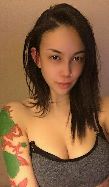 goddessvox OnlyFans Nackt