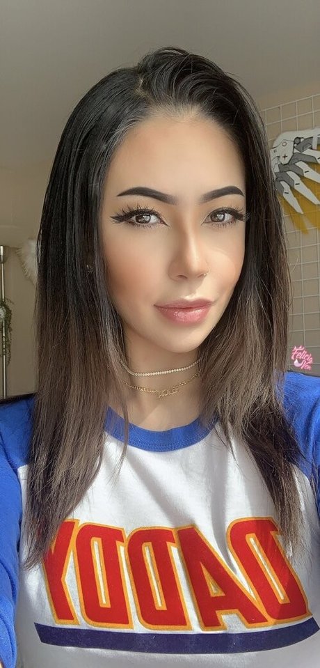 goddessvox Sextape OnlyFans Nacktbilder