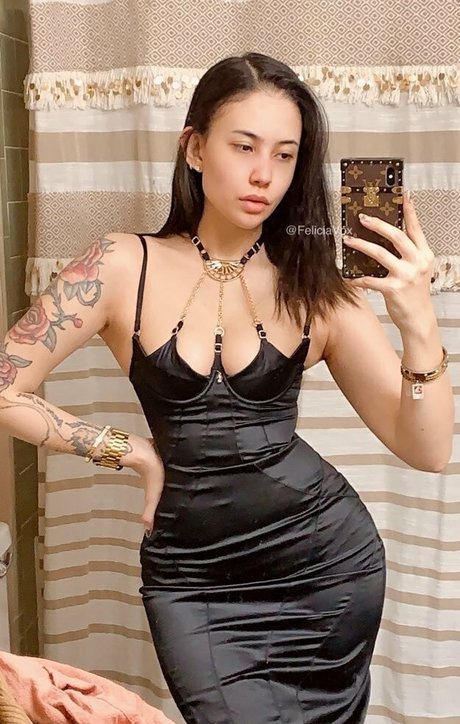 goddessvox OnlyFans Bilder nackt