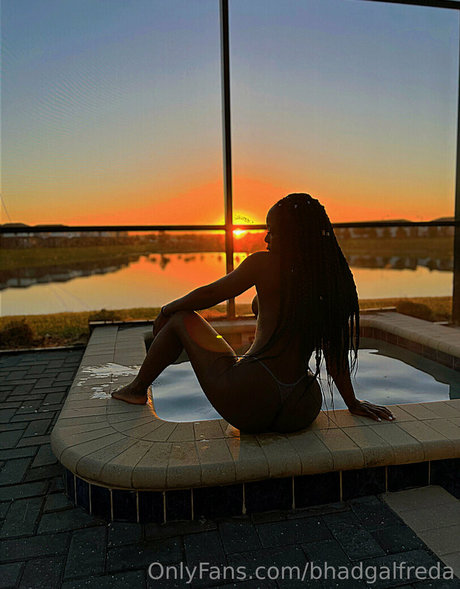 bhadgalfreda Nackt OnlyFans