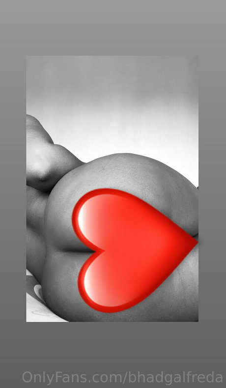 bhadgalfreda OnlyFans Leak
