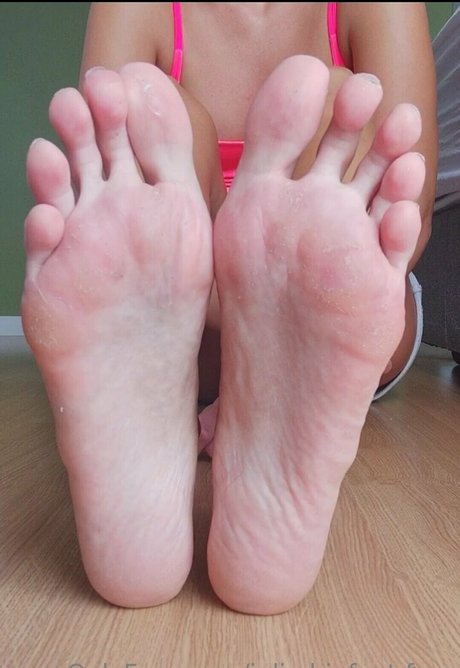 julie bigfeet free Nacktbilder geleakt OnlyFans