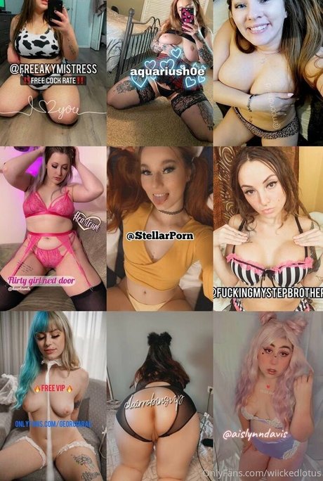 wiickedlotus Profilbild