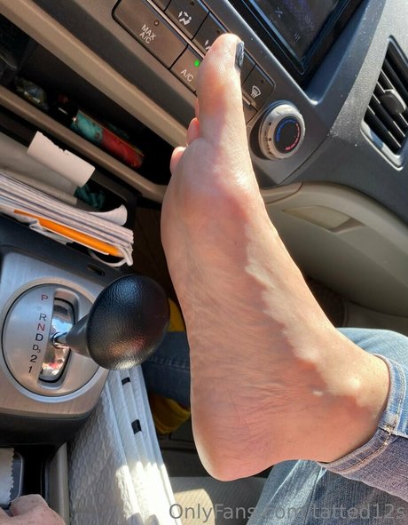 tatted12s OnlyFans Leaj