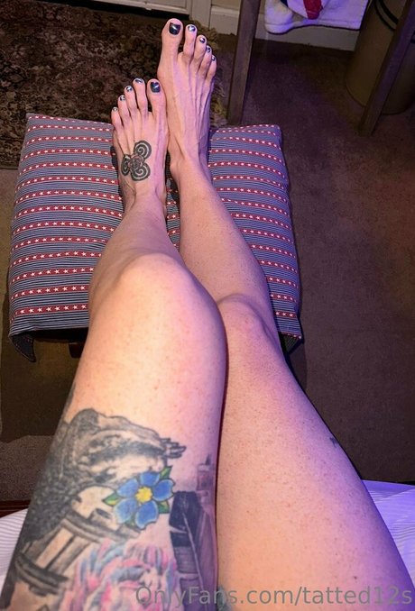 tatted12s Leak von OnlyFans