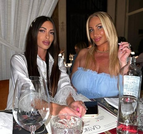 Mara Traversi Nacktbilder von OnlyFans