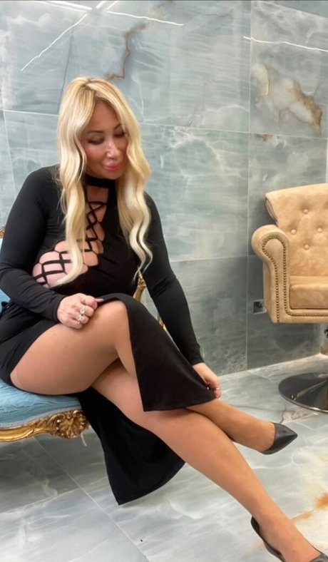 Mara Traversi Leaked OnlyFans Nacktbilder