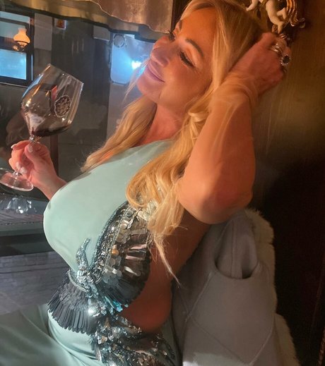 Mara Traversi Geleakte OnlyFans-Inhalte