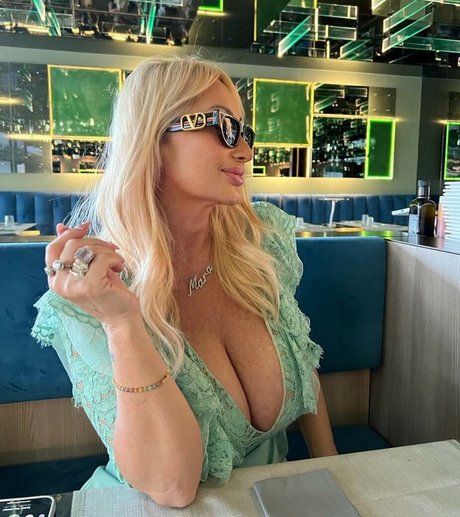 Mara Traversi OnlyFans kostenlos