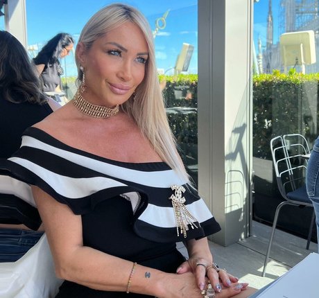 Mara Traversi Leaked OnlyFans Nacktbilder