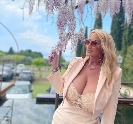 Mara Traversi OnlyFans geleakt.