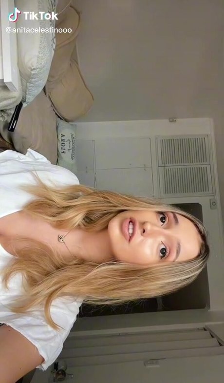 Anita Celestino OnlyFans-Leaks