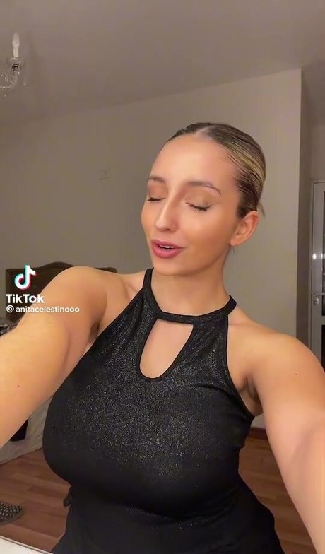 Anita Celestino Strip OnlyFans