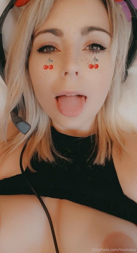 lisamaus Nacktbilder OnlyFans Leaks