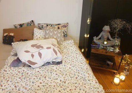 lisamaus Leaked OnlyFans Fotos