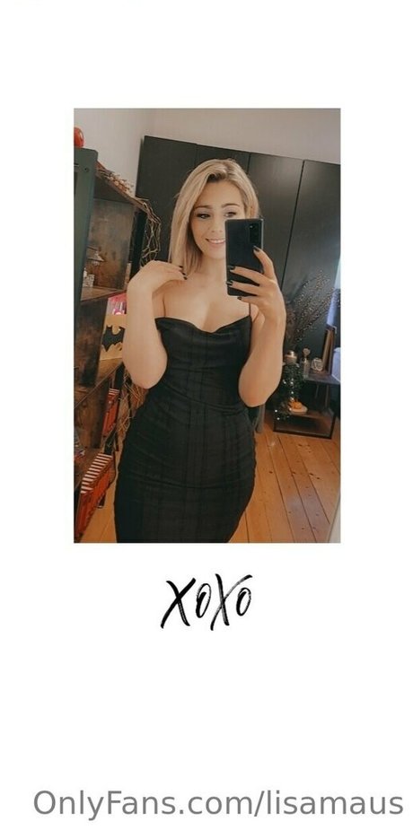 lisamaus Nacktbilder von OnlyFans