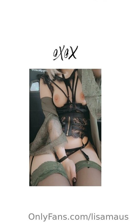 lisamaus Leaks OnlyFans