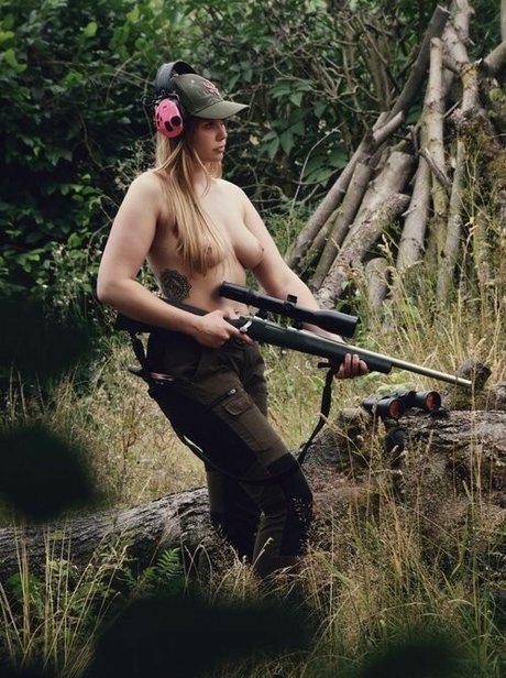 Farmgirl JoJo OnlyFans Pornografie