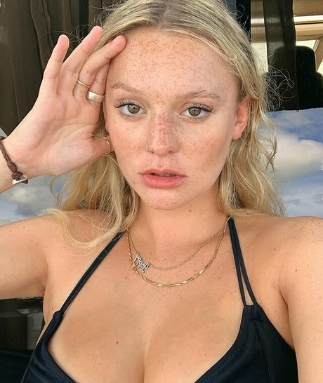 Poppyy Hopson OnlyFans Leaks Pornografie