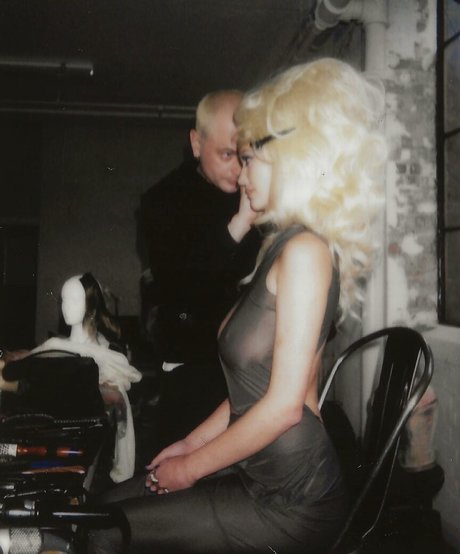 Poppyy Hopson Nacktbilder von OnlyFans