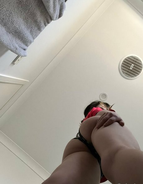 xxxcobaby Nacktbilder von OnlyFans geleakt