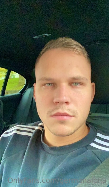 germanalpha Nacktbilder OnlyFans geleakt