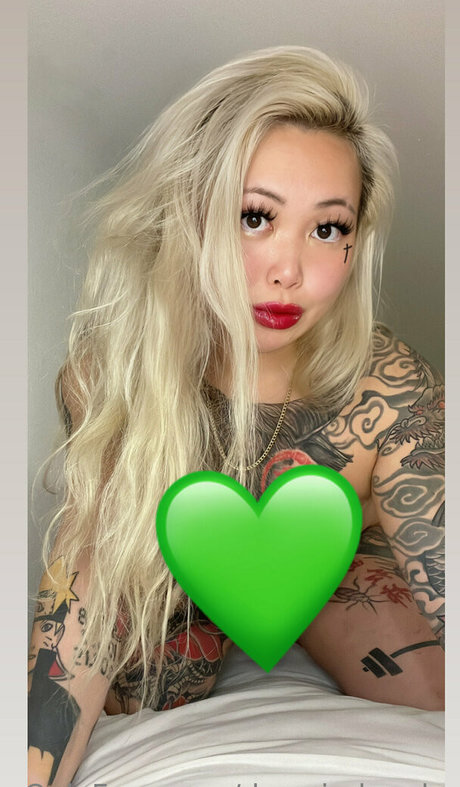 dawnjadepoke Nacktbilder von OnlyFans