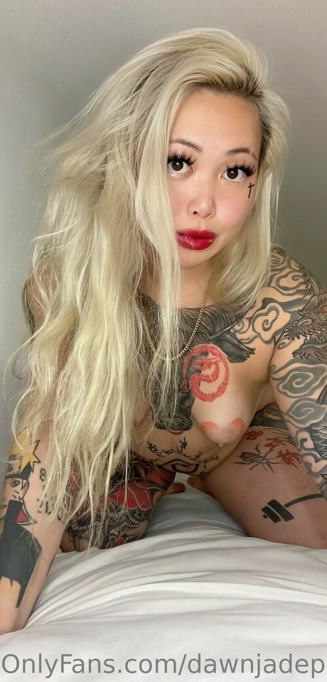 dawnjadepoke Nacktbilder OnlyFans
