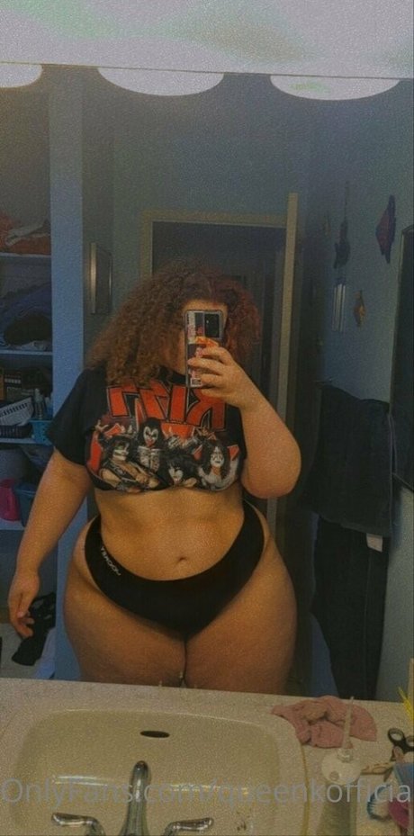 queenkofficial Unzensiert OnlyFans