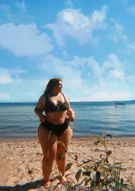 queenkofficial Nacktbilder von OnlyFans geleakt