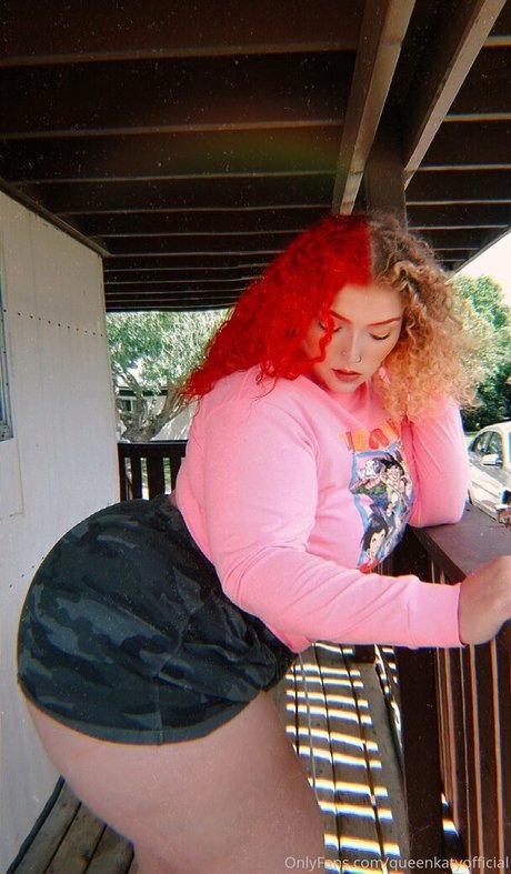 queenkofficial OnlyFans XXX