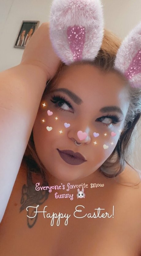 kali lov3_ Nacktbilder von OnlyFans geleakt