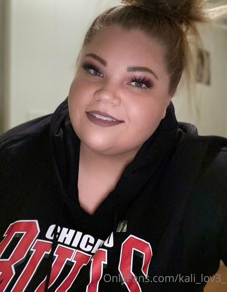 kali lov3_ OnlyFans Leak