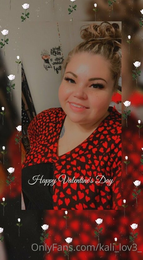 kali lov3_ OnlyFans