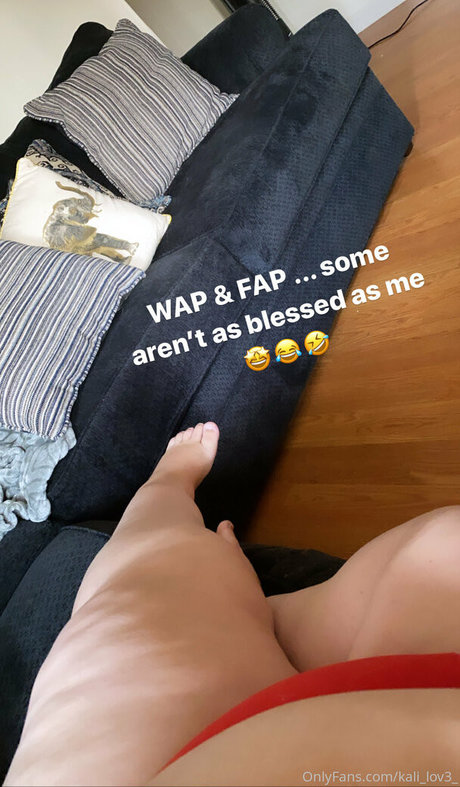 kali lov3_ Nacktpornos auf OnlyFans