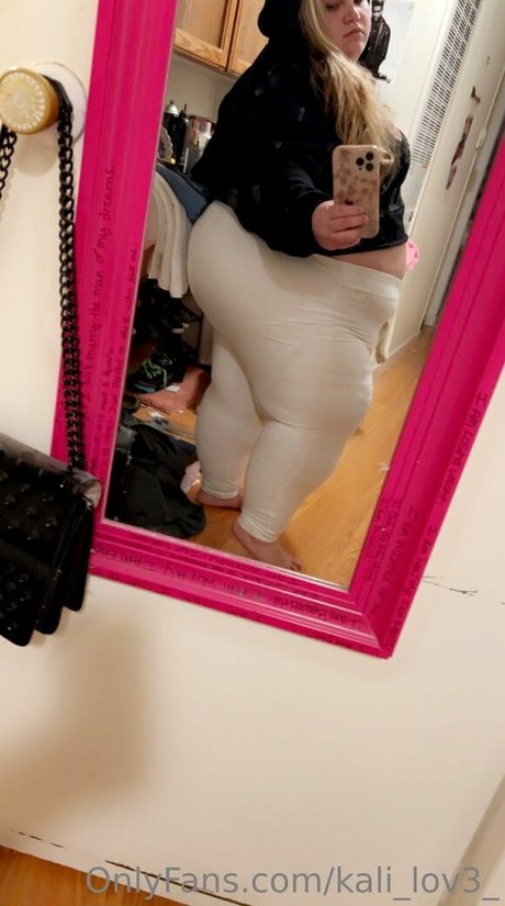 kali lov3_ OnlyFans