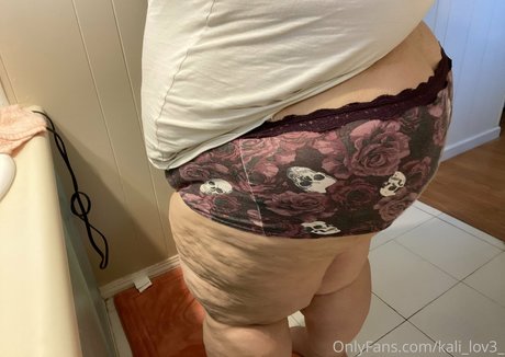 kali lov3_ OnlyFans NSFW
