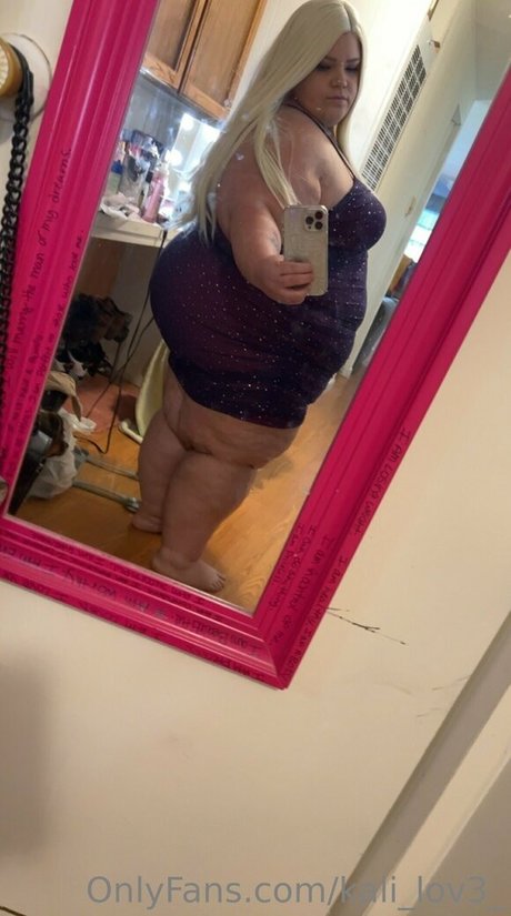 kali lov3_ Sexy OnlyFans
