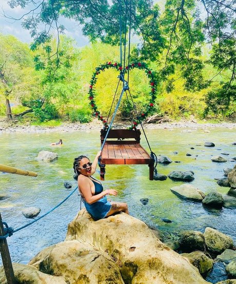 Joycen Artus Sex auf OnlyFans