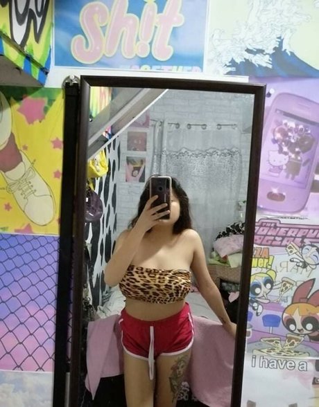 Joycen Artus Nacktbilder von OnlyFans