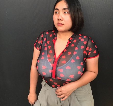 Phiromya Pangyouk Nackt OnlyFans