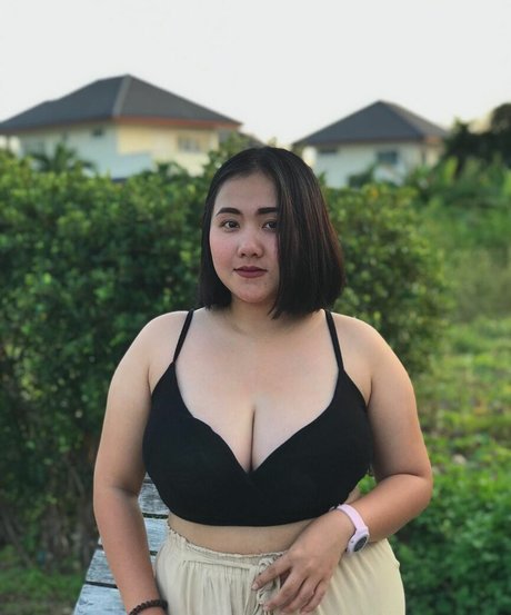 Phiromya Pangyouk Nackt auf OnlyFans Leak