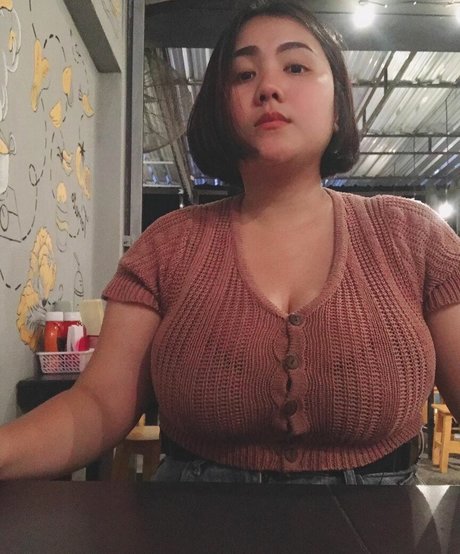 Phiromya Pangyouk Heiße OnlyFans Inhalte