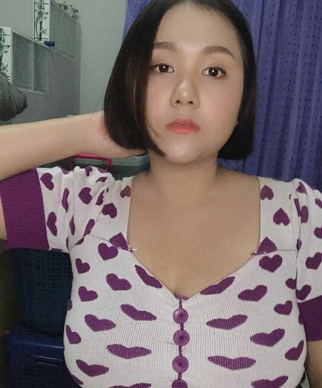 Phiromya Pangyouk OnlyFans gratis