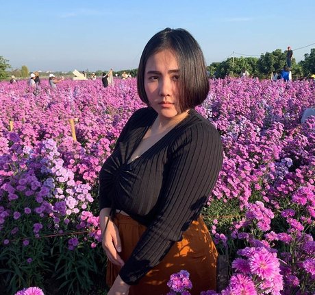 Phiromya Pangyouk Porn OnlyFans Leak