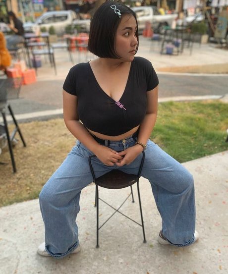 Phiromya Pangyouk Nacktbilder OnlyFans Leak