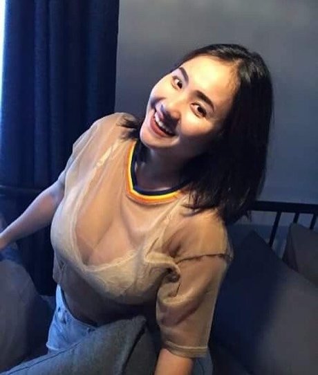 Phiromya Pangyouk OnlyFans Leak Pornografie