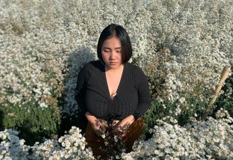 Phiromya Pangyouk OnlyFans Nacktbilder