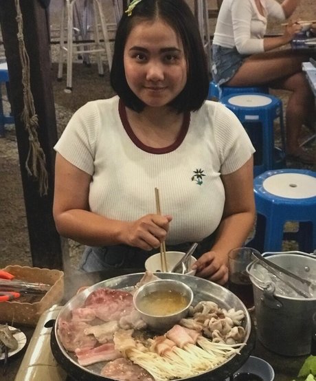 Phiromya Pangyouk OnlyFans Archiv