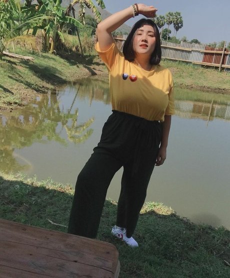 Phiromya Pangyouk OnlyFans Inhalte